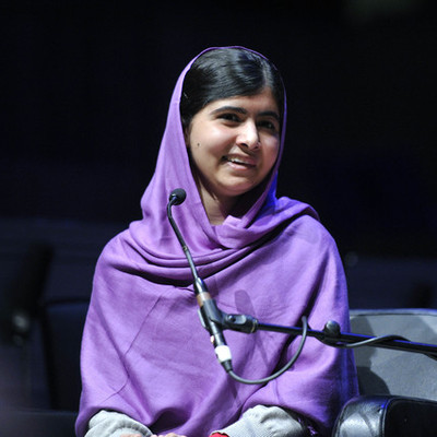 Timeline: I Am Malala