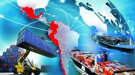 Timeline: La Historia Del Comercio Internacional