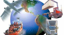 Timeline: Comercio Internacional