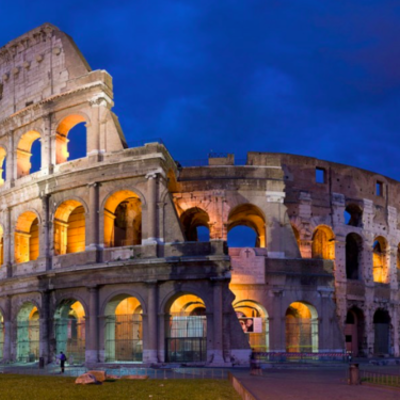 Timeline: Epocas del derecho romano