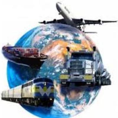Timeline: HISTORIA DEL TRANSPORTE INTERNACIONAL