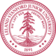 Logo of stanford university