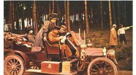 Timeline: Historia de la Fotografía