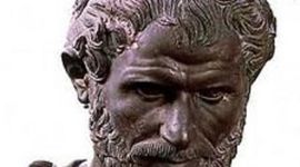 Timeline: Historia de los pensadores de la lógica