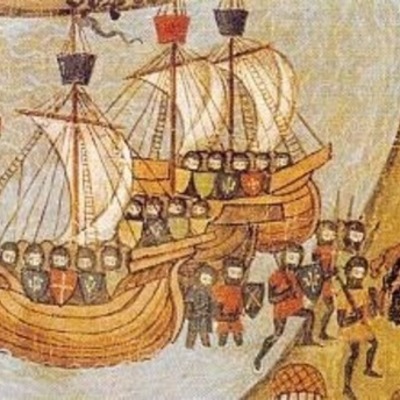 Timeline: Ocio, viajes, transporte y turismo