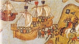 Timeline: Ocio, viajes, transporte y turismo