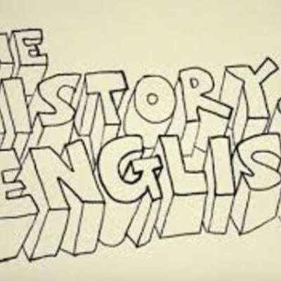 Timeline: English History and its words