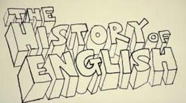 Timeline: English History and its words