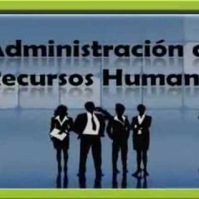 Timeline: Diagnóstico y prospectiva de la administración de recursos humanos