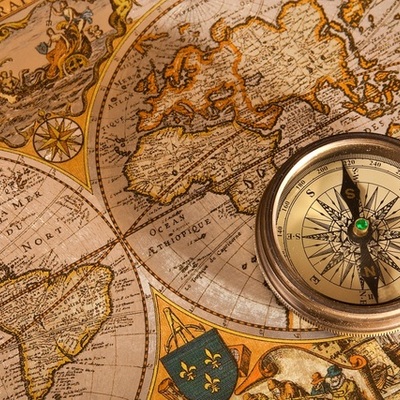 Timeline: Making of the Modern World 12