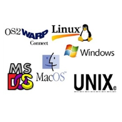 Timeline: Эволюция OC