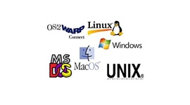 Timeline: Эволюция OC