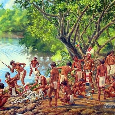 Timeline: Barranquilla