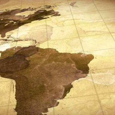 Timeline: Evolución de la vida en la tierra