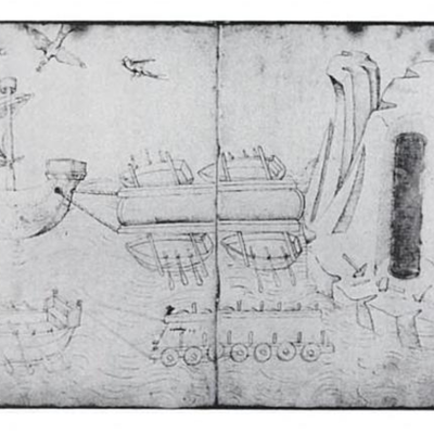 Timeline: LINEA DEL TIEMPO