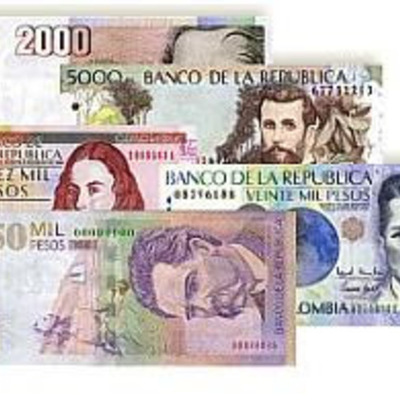 Timeline: Historia del dinero