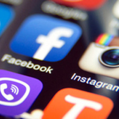 Timeline: My favourite applications