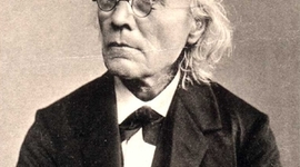 Timeline: Gustav Theodor Fechner