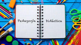 Timeline: EVOLUCIÓN DE LA PEDAGOGÍA Y LA DIDÁCTICA