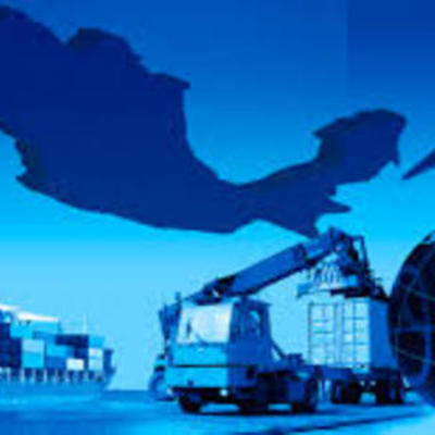 Timeline: Historia del comercio internacional