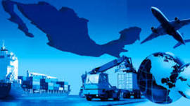 Timeline: Historia del comercio internacional