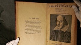 Timeline: Great Shakespeare plays