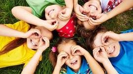 Timeline: El concepto de infancia a través del tiempo