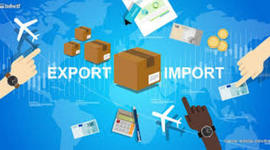 Timeline: HISTORIA DEL COMERCIO INTERNACIONAL