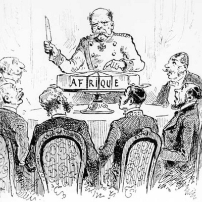 Timeline: Segunda Mitad Siglo XIX