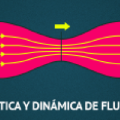 Timeline: Fluidos ESTATICA-DINAMICA