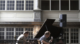 Timeline: Самые лучшие джазовые фестивали мира: Топ-9