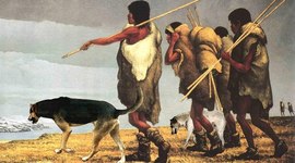 Timeline: Poblamiento de América