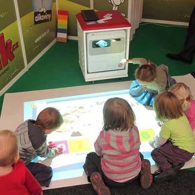 Timeline: Leading Edge Module III