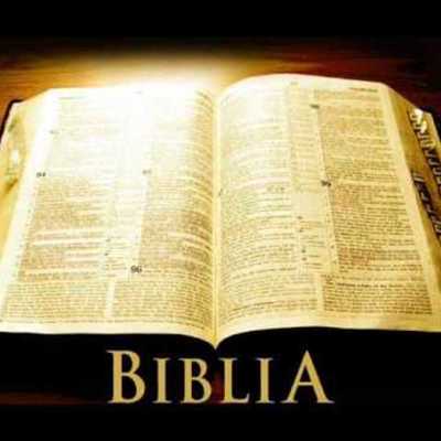 Timeline: Historia de la biblia