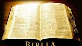 Timeline: Historia de la biblia
