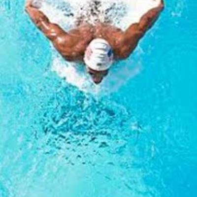 Timeline: La natación en culturas antiguas