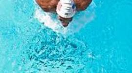 Timeline: La natación en culturas antiguas