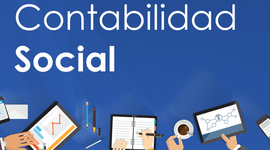 Timeline: Historia de la Contabilidad Social