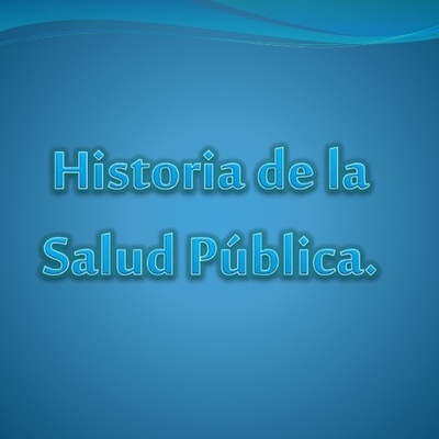 Timeline: HISTORIA DE LA SALUD PUBLICA EN COLOMBIA Y AMÉRICA
