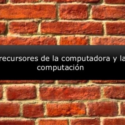 Timeline: PRECURSORES DE LA COMPUTACIÓN