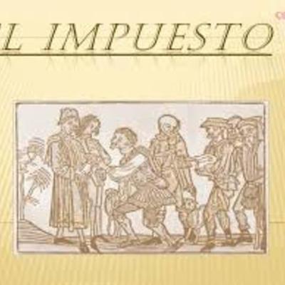 Timeline: Historia del tributo en México