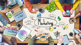 Timeline: linea del tiempo de mkt