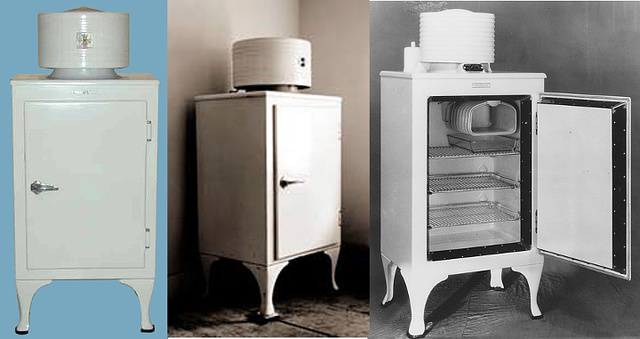10 Inventos Significativos Timeline Timetoast Timelines 