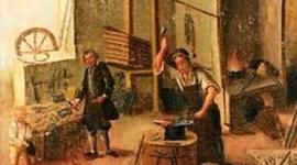 Timeline: Las profesiones en su contexto historico