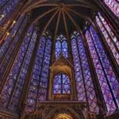 Timeline: Arte Gótico