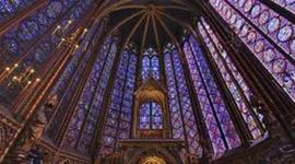 Timeline: Arte Gótico