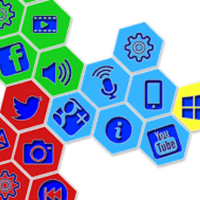 Timeline: Recursos Educativos Digitales