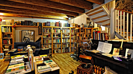 Timeline: Evolución de la Bibliotecología