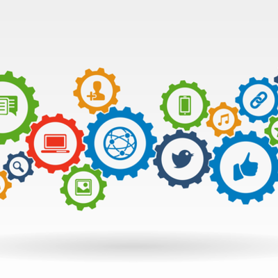 Timeline: Evolución del marketing