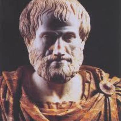 Timeline: La Retórica y la Poética de Aristóteles